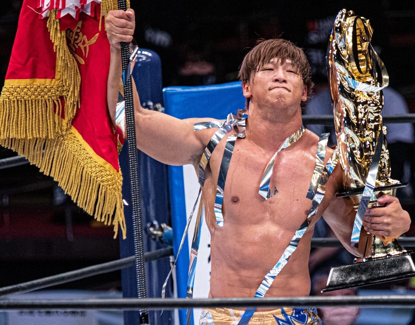 How G1 Climax Became the Most Prestigious Tournament in Wrestling