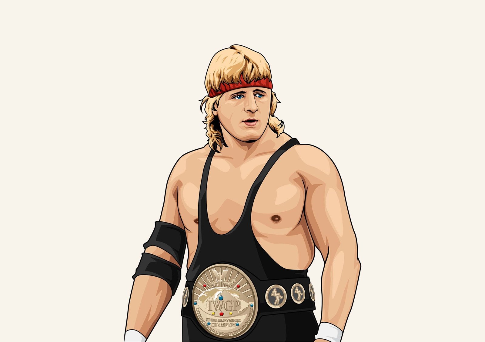 Daily Pro Wrestling History (05/27): Owen Hart wins IWGP Junior