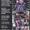 MONTHLY PURORESU Issue #12 - Image 4