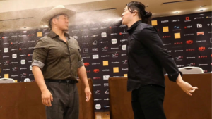 Photo Credit: Pro Wrestling NOAH 