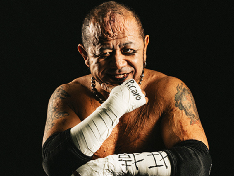 Photo Credit: New Japan Pro Wrestling