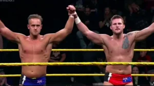 Photo Credit: WWE