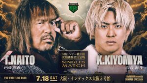 Image Credit: Pro Wrestling NOAH