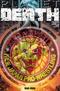 Image Credit: BAD IDEA x NJPW